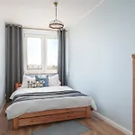 M&J Apartments - Garden Gates