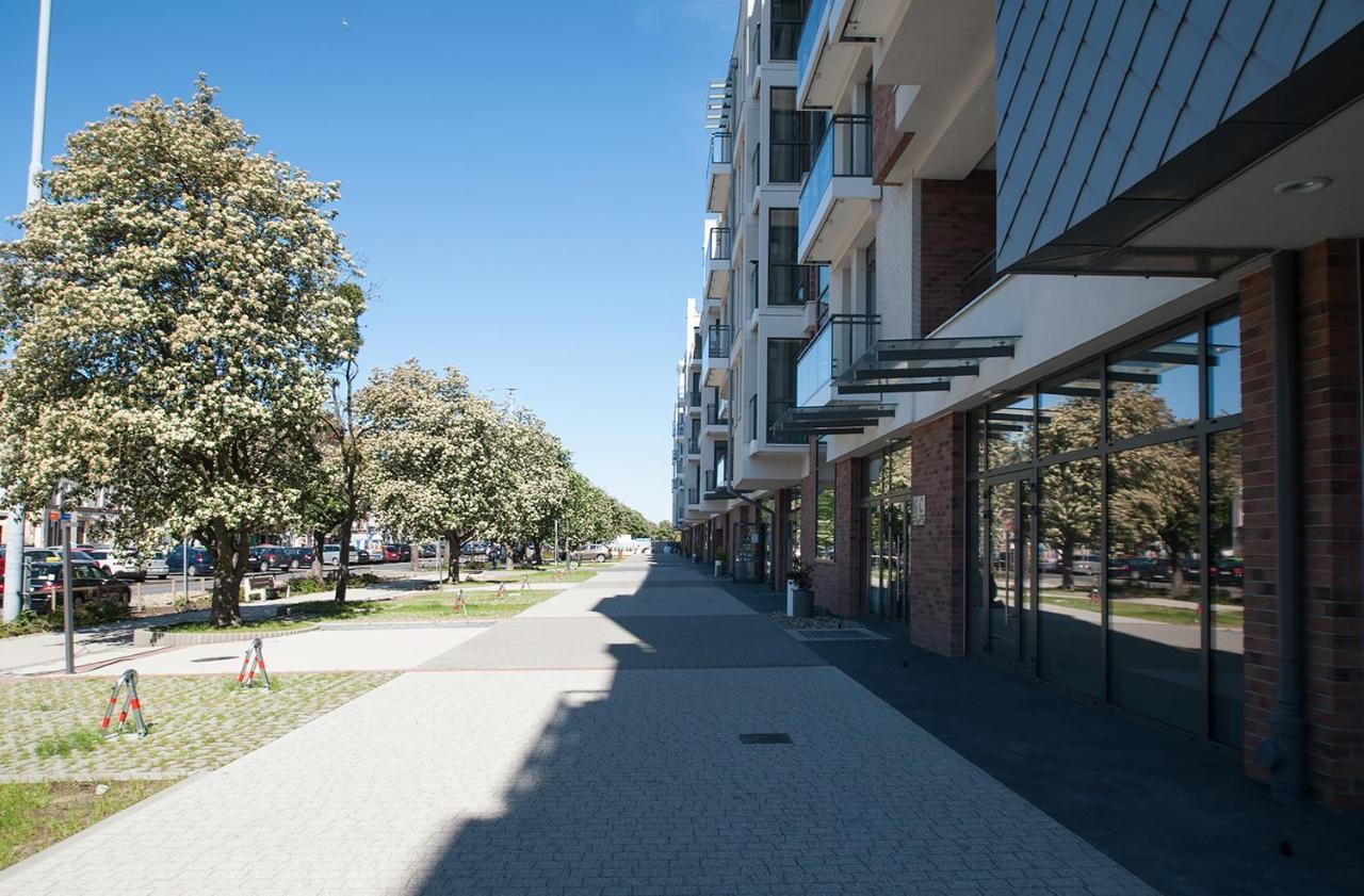 M&j - Garden Gates Huoneisto