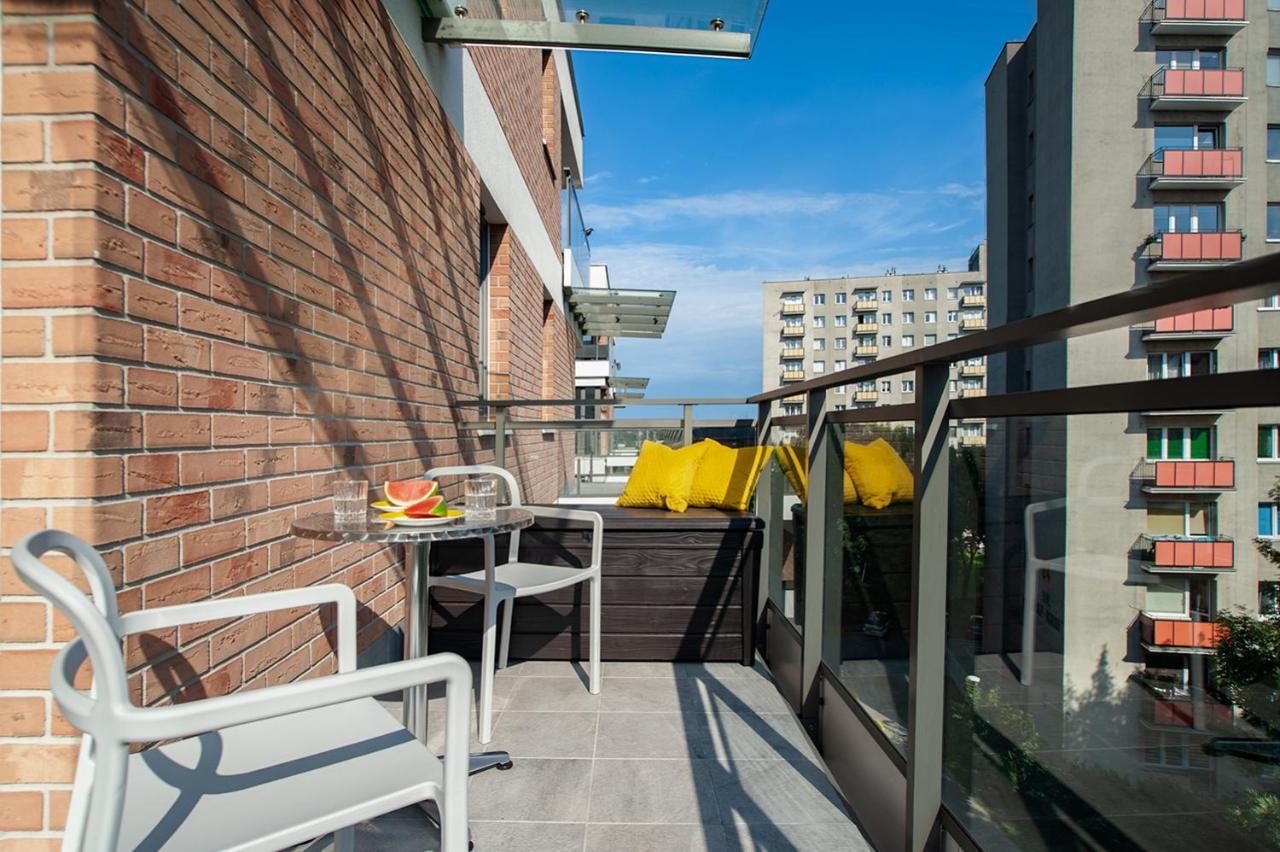 M&j - Garden Gates Huoneisto