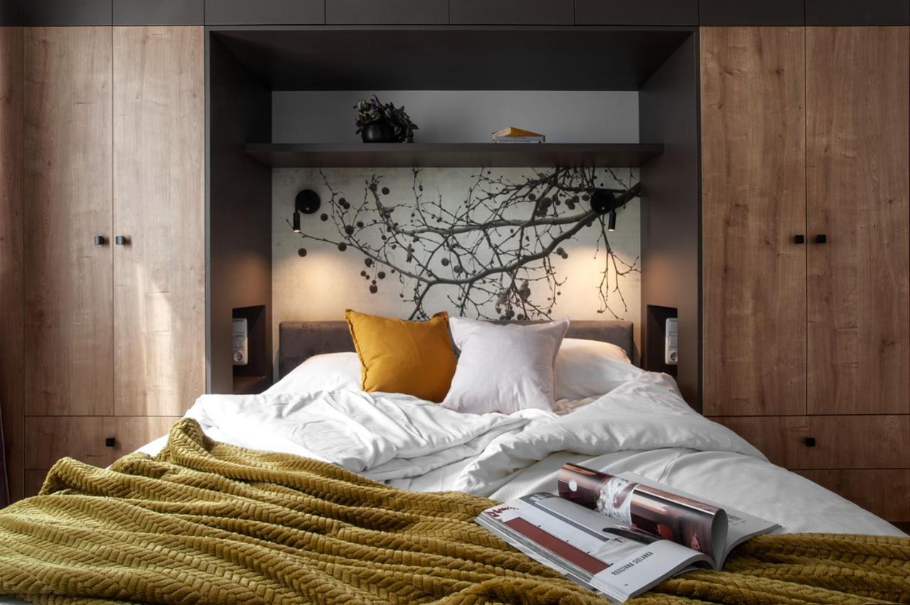 Apartament M&j - Garden Gates *