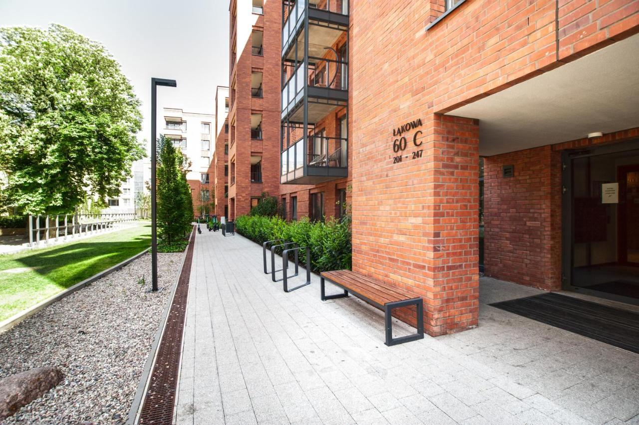M&j - Garden Gates Huoneisto