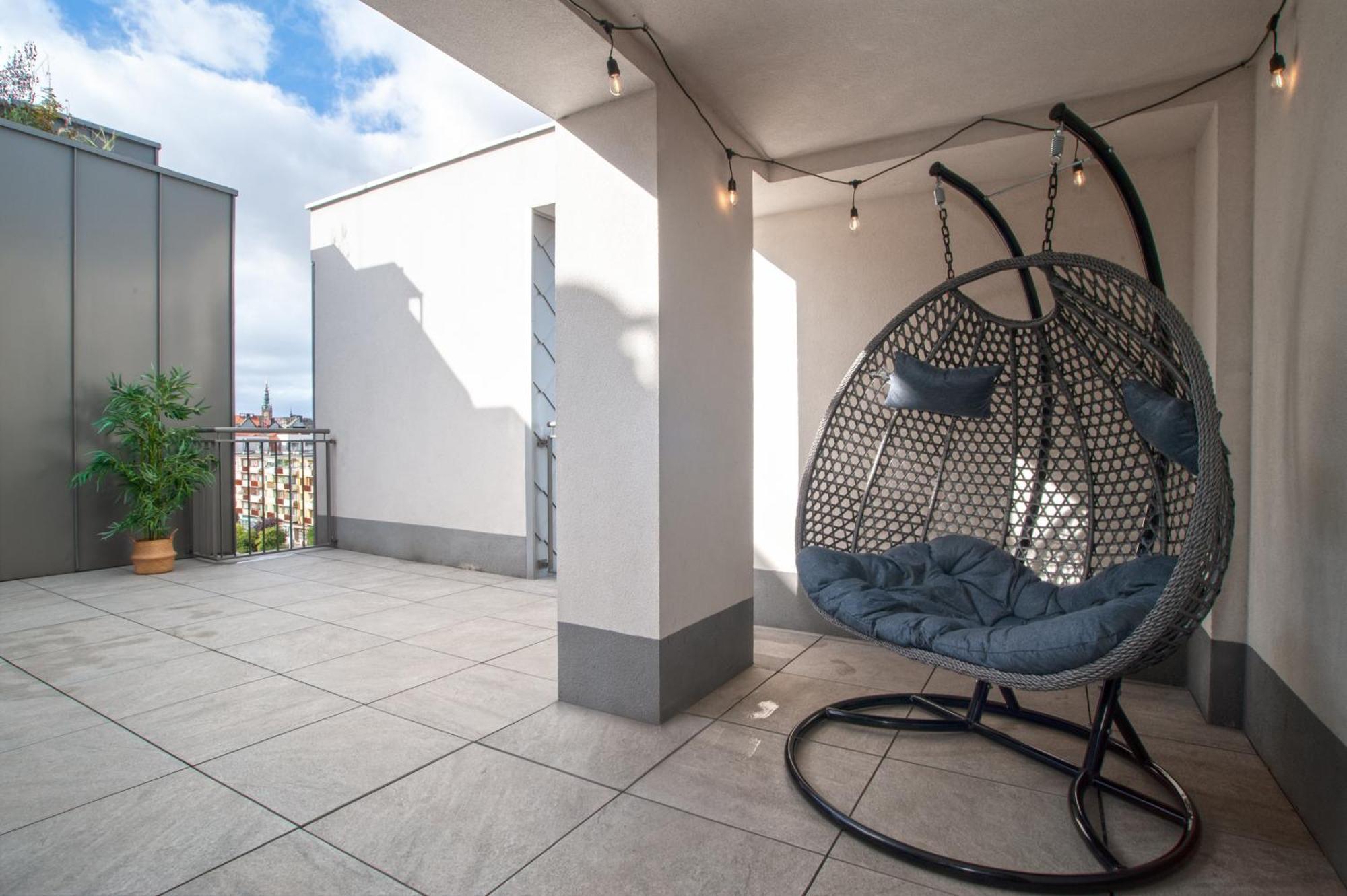 Apartament M&j - Garden Gates