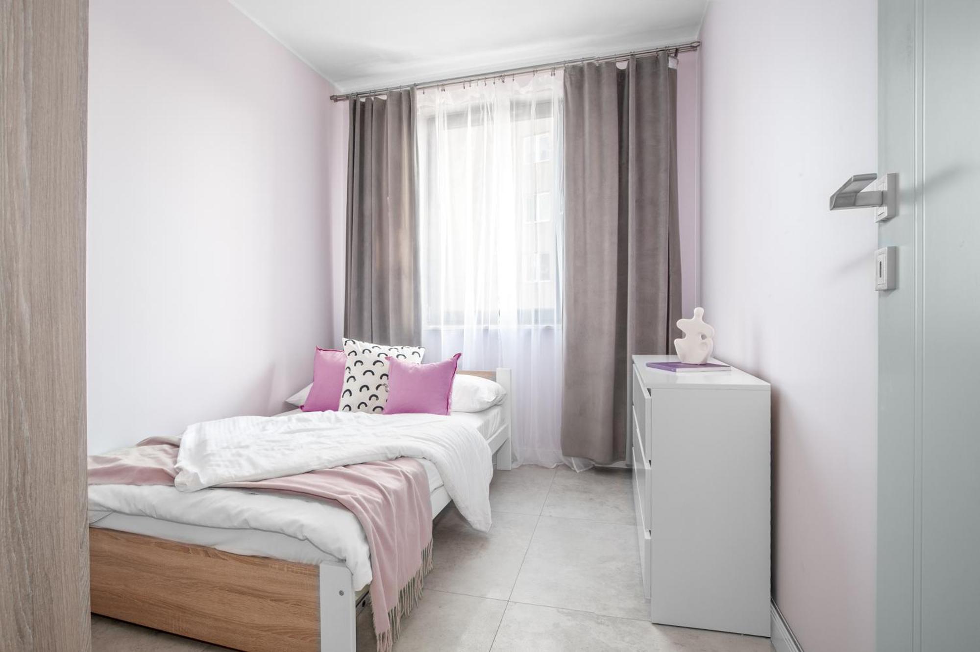 M&j - Garden Gates Apartament Gdańsk