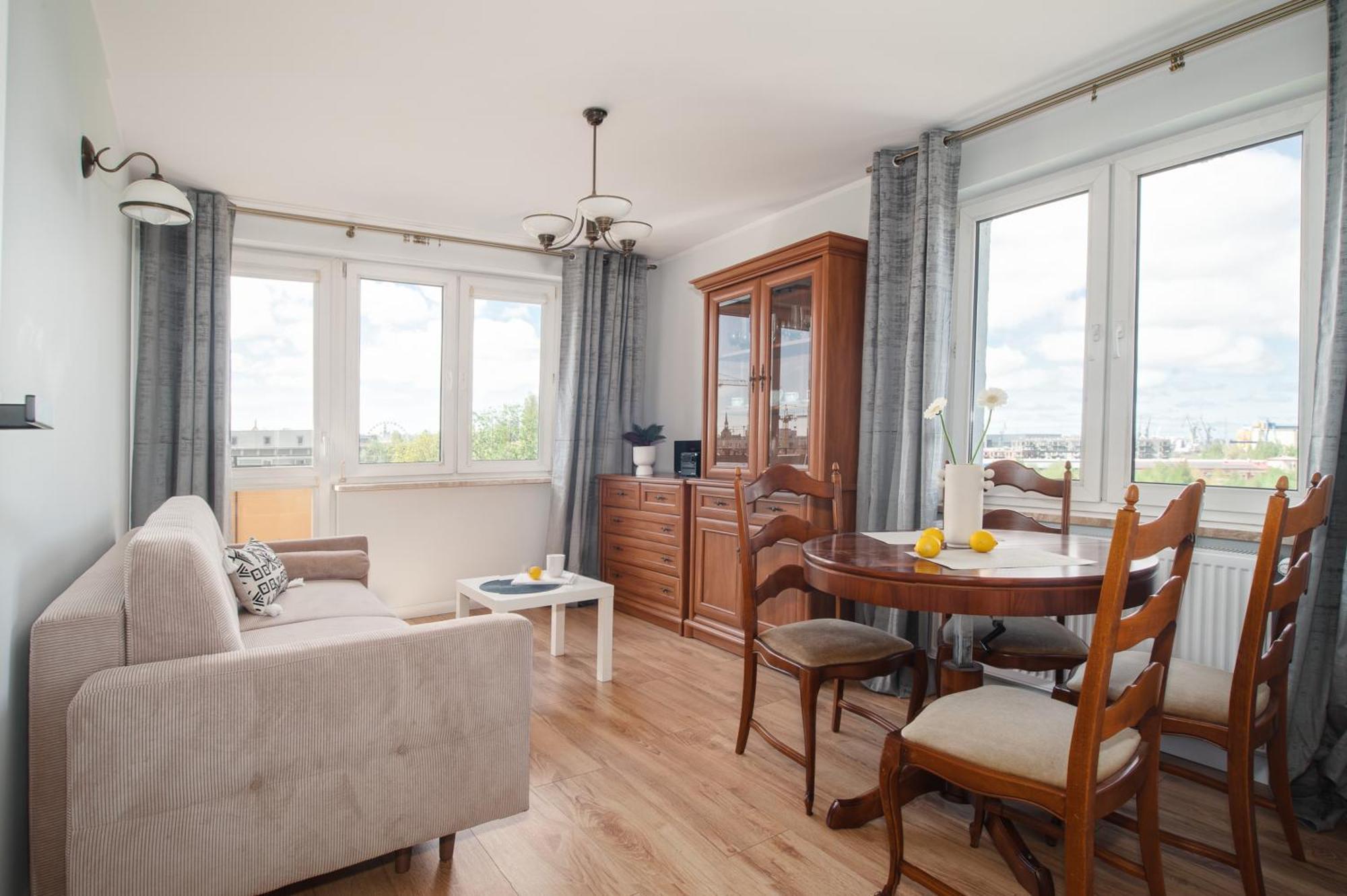 Apartament M&j - Garden Gates