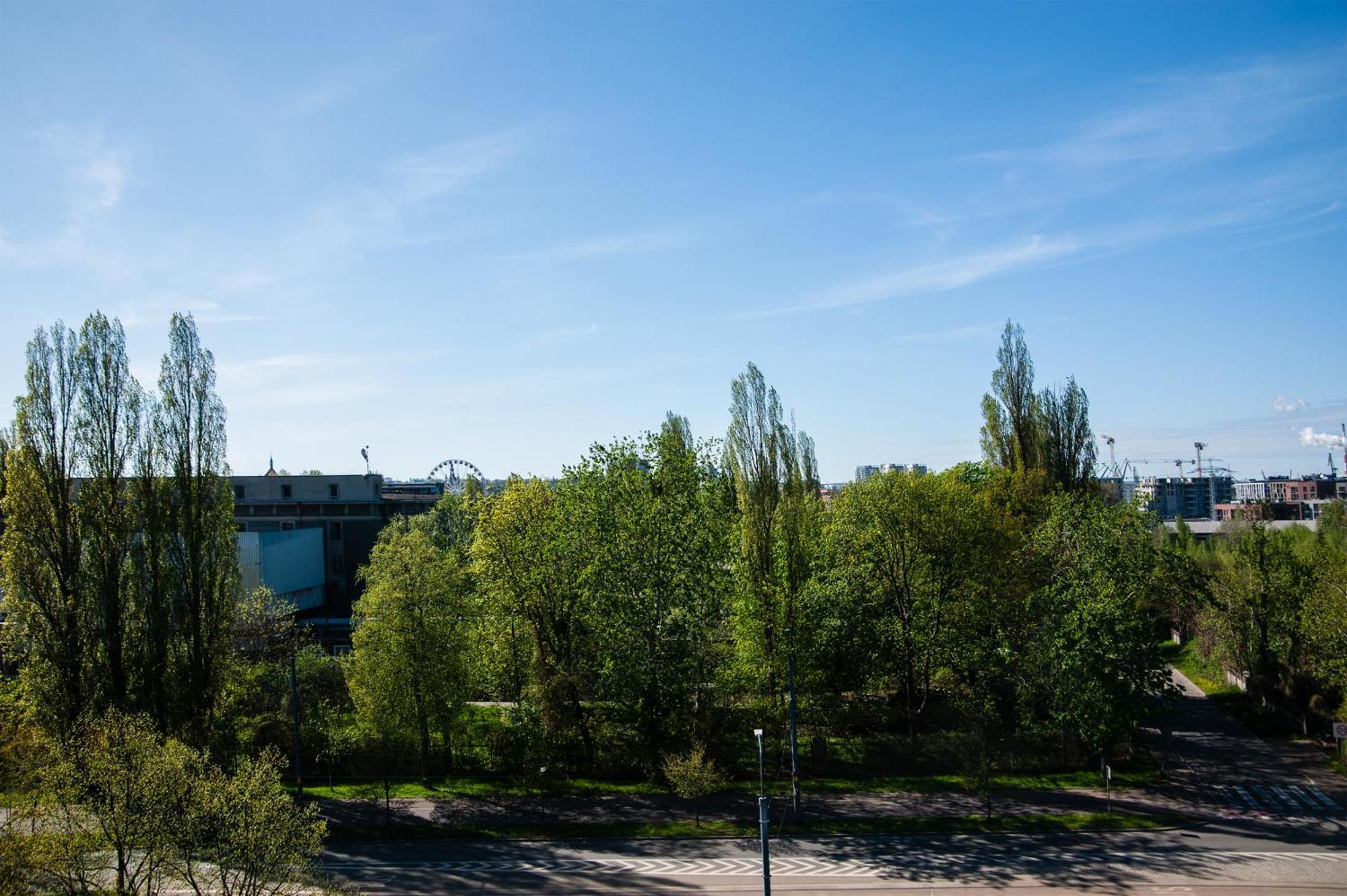 Apartament M&j - Garden Gates *